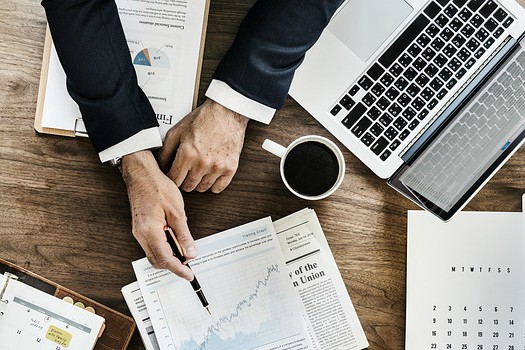 MBA prepares alumnus for senior HR management roles and life as an entrepreneur