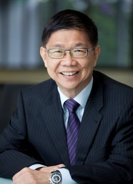 Oon Chye Yeo