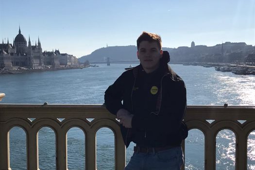 Making the most of all Brunel has to offer