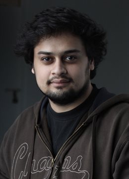 Ali Akber Rizvi
