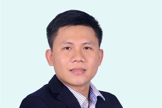 From Master's degree to company CEO