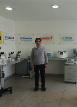 Santiago Chaglla