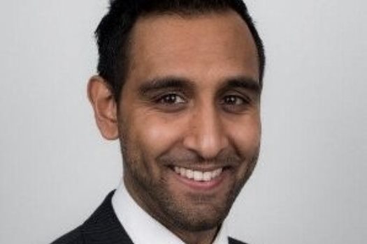 Engineering alumnus pursues career as an Entrepreneur