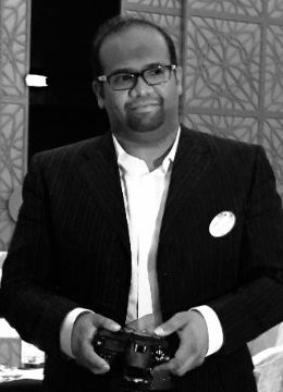 Arun Kumar Raghunathan