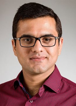 Sohaib Tariq