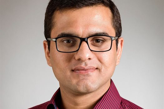 Former Masters' student pursues Nordic career in Supply Chain Management