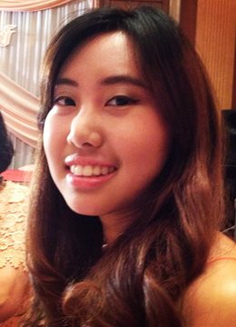 Wayuwan Luisiri