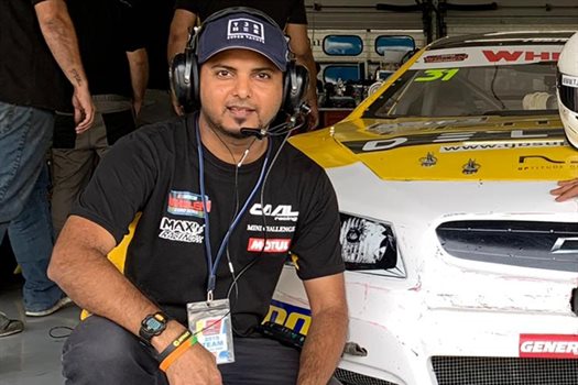 MSc_Management_Anish Gohil