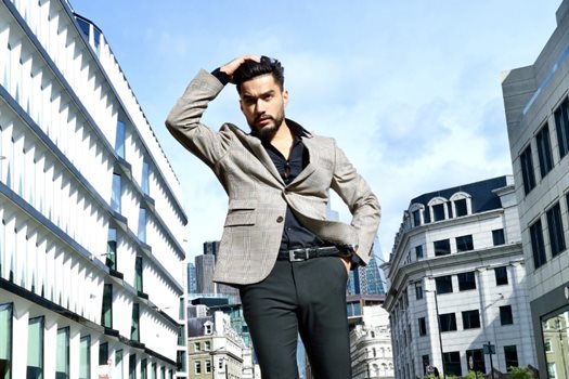 From Business degrees to life as an actor, entrepreneur and banker