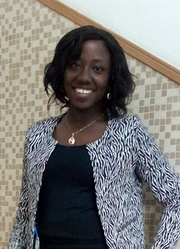 Favour Elegbede