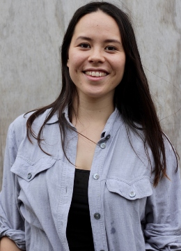 Lili Dreyer