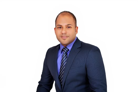 Masters alumnus enjoys a global career in the Design and Construction industry