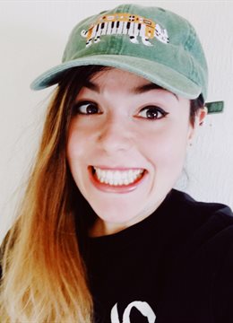 Marina Díez Pereiro