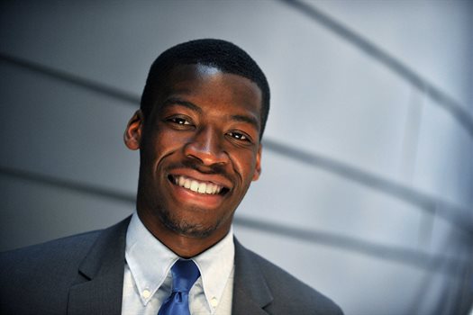 Academic and extra curricular balance at Brunel