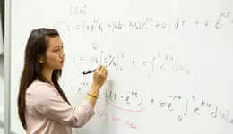 Passion for Mathematics shapes career journey for alumna
