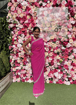 Minreet Kaur