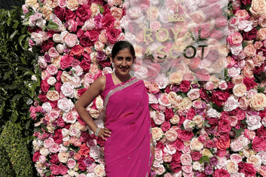 Award-winning Skipping Sikh report a journalism career highlight for alumna