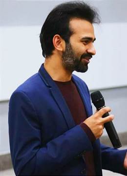 Muhammad Haider Amin