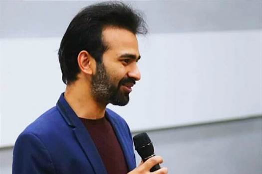 Championing the community as part of Pakistan's leading philanthropic organisation