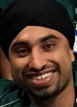  Dr Paramjeet Deol