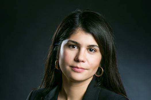 CEO of luxury hotel named on Forbes 30 under 30 for Greece