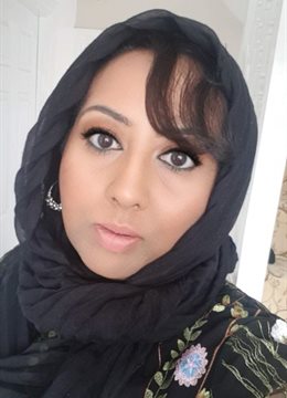 Fariha Sharif