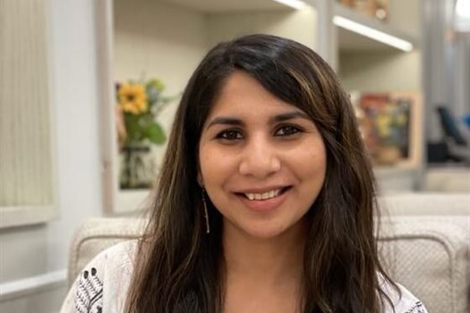 Alumna shares her experience of studying an unconventional course and working in a niche field