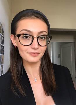Paola Toska