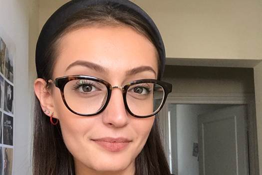 Meet our Brunel Business alumna now working in sustainability in the luxury fashion industry