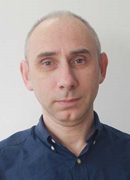 Paul Solman