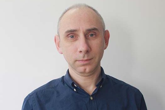 Returning to study was daunting, but Brunel's staff were very supportive