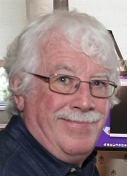 Peter Jenks