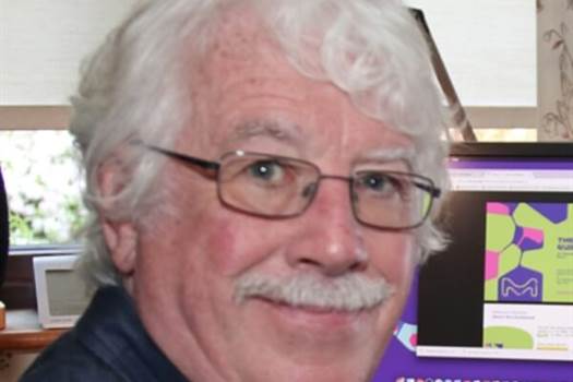 Biochemistry alumnus shares his career journey since graduation