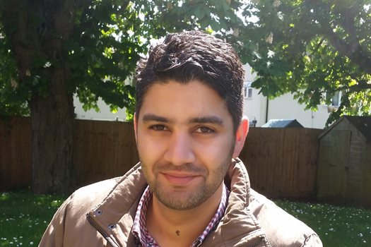 My career as a Senior Data Scientist