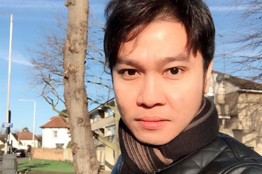 From PhD studies to Lecturer in Computer Science