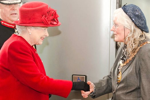 PhD Cybernetics alumna shares her career experience