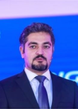 Shahbaz Khan