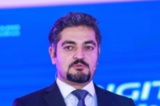 Project recognition from the Prime Minister is a career highlight for our PhD alumnus