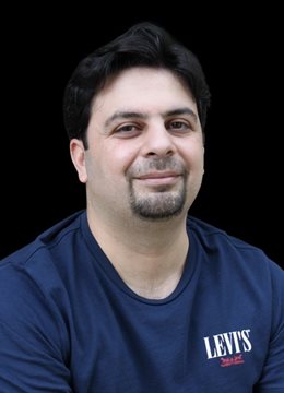 Ali Mahmud 