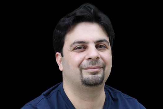 Award win at The World CIO 200 Summit is career highlight for PhD alumnus