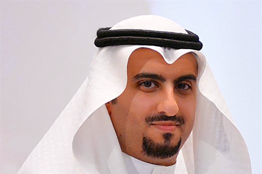 Study UK Alumni Award finalist accolade is career highlight for PhD alumnus