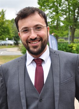 Mohammed Radi
