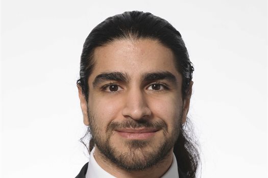 PhD research leads alumnus to employment opportunity