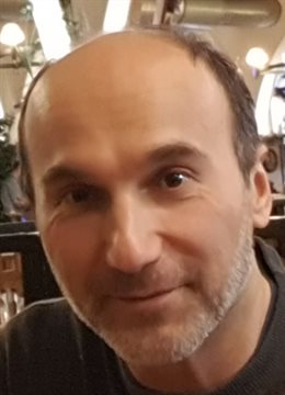 Siamak Tavakoli