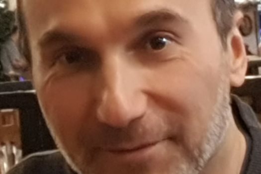 PhD alumnus now Director of Research and Development