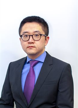 Chao Liu