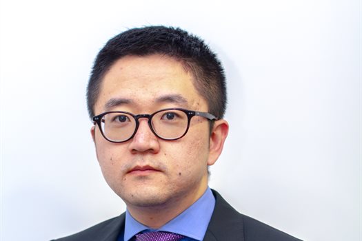 Jet-fighter titanium build is career highlight for PhD alumnus