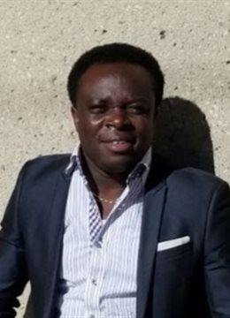 Jasper Ojoghoro