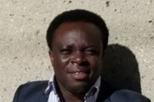 PhD alumnus reflects on the opportunities that shaped his Brunel experience