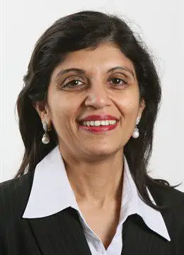 Jyoti Choudrie